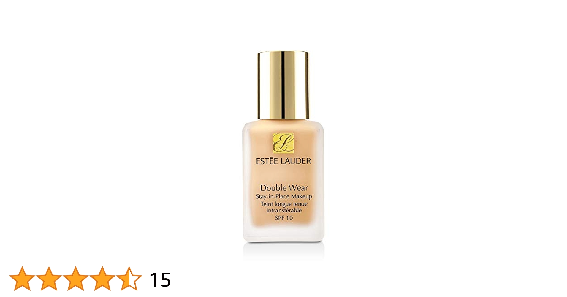 Amazon | エスティローダー(ESTEE LAUDER) ダブル ウェア ステイ